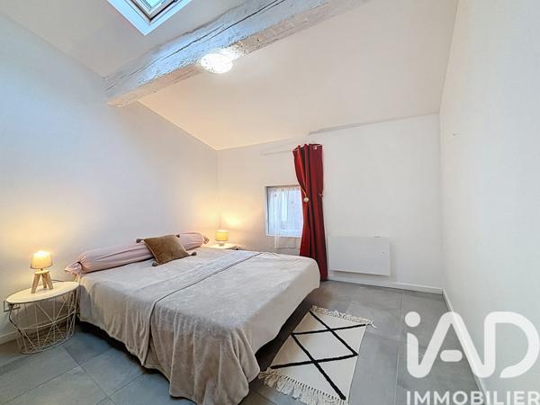 Maison à vendre 4 pièces 80 m² Alzonne