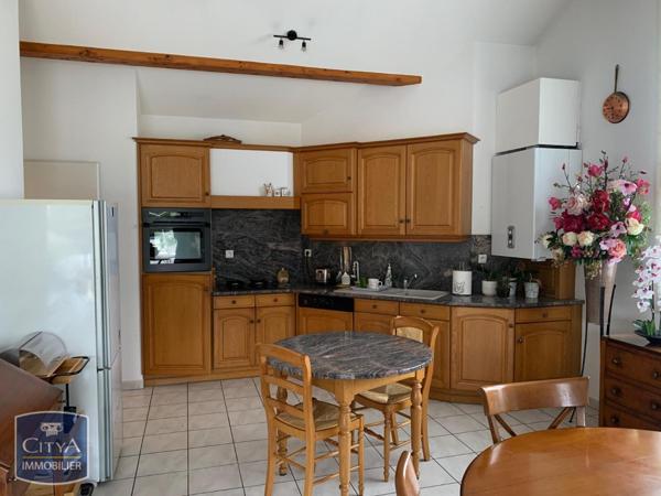 Appartement à louer 3 pièces 68.28m²