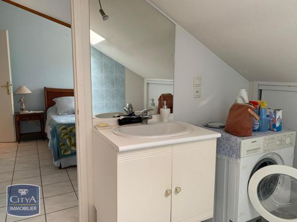 Appartement à louer 3 pièces 68.28m²