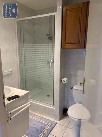 Appartement à louer 3 pièces 68.28m²