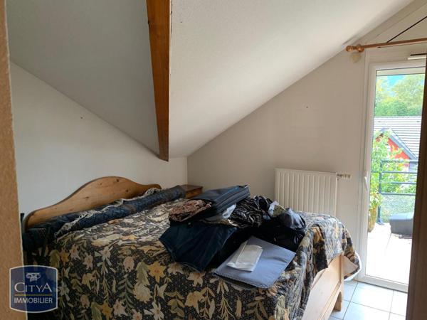 Appartement à louer 3 pièces 68.28m²