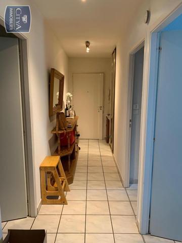 Appartement à louer 3 pièces 68.28m²