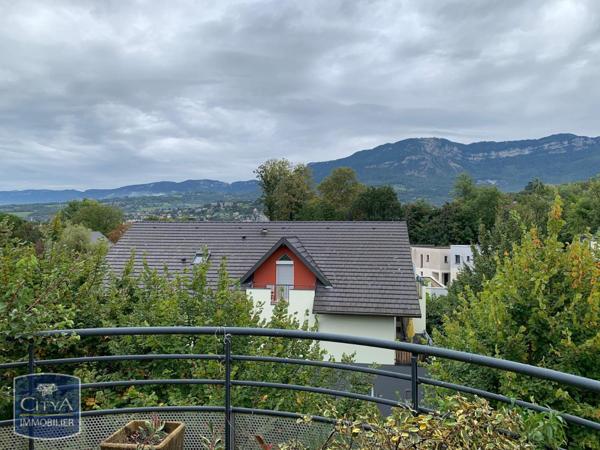 Appartement à louer 3 pièces 68.28m²