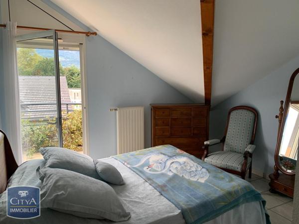 Appartement à louer 3 pièces 68.28m²