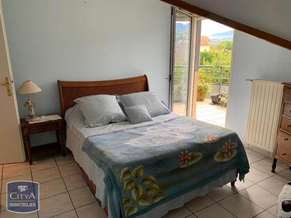 Appartement à louer 3 pièces 68.28m²