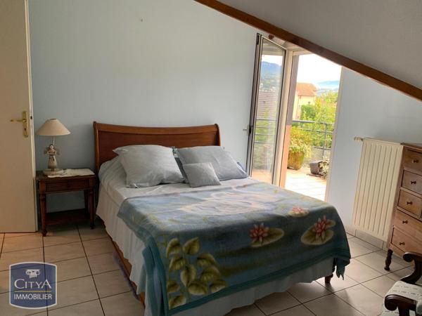 Appartement à louer 3 pièces 68.28m²