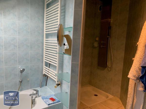 Appartement à louer 3 pièces 68.28m²