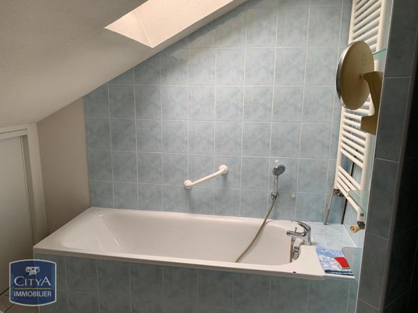 Appartement à louer 3 pièces 68.28m²