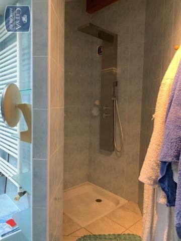 Appartement à louer 3 pièces 68.28m²