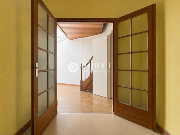 Maison à rénover – 2 chambres - Bourg de La Garnache