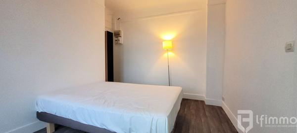 Appartement 2 pièces