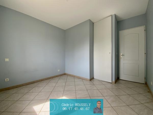 Maison Mesnac 4 pièce(s)