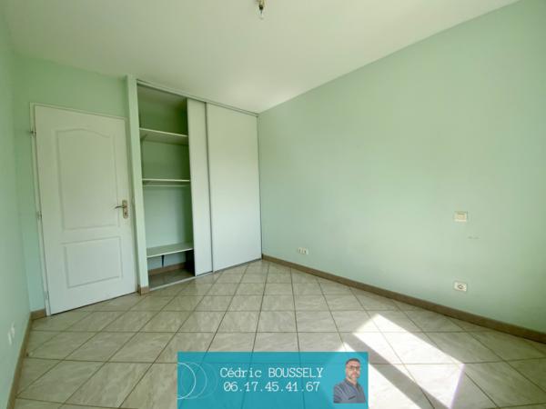 Maison Mesnac 4 pièce(s)