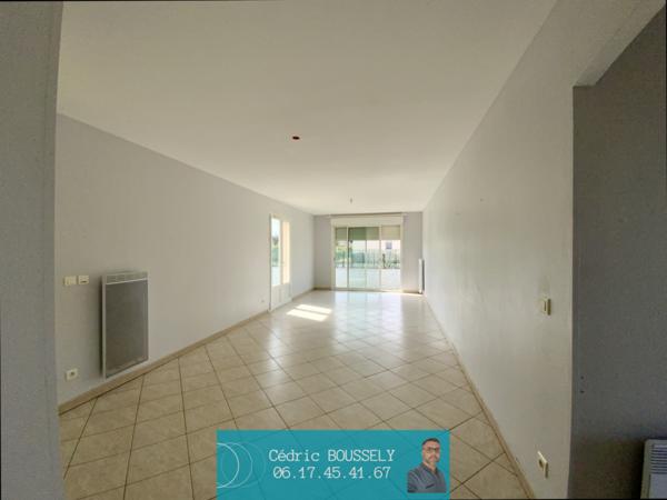 Maison Mesnac 4 pièce(s)