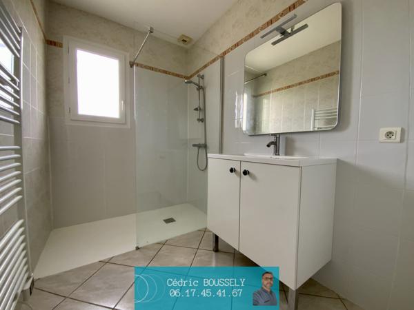 Maison Mesnac 4 pièce(s)