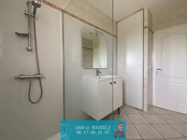 Maison Mesnac 4 pièce(s)