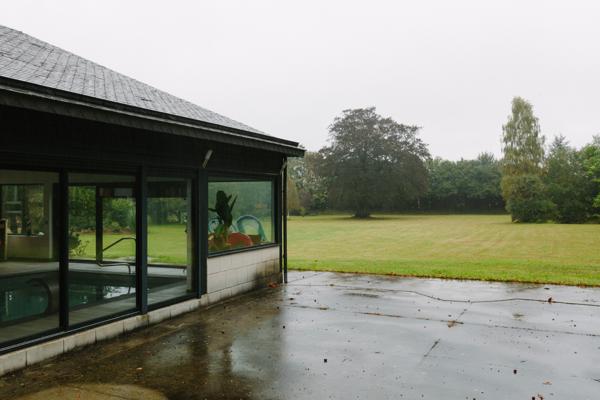 NORMANDIE Château XVIè de 15 pièces (602 m²) en vente avec dépendances et revenus locatifs sur 5,5 hectares