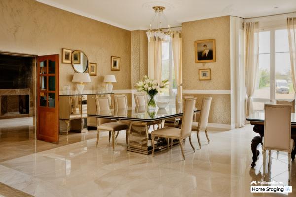 NORMANDIE Château XVIè de 15 pièces (602 m²) en vente avec dépendances et revenus locatifs sur 5,5 hectares