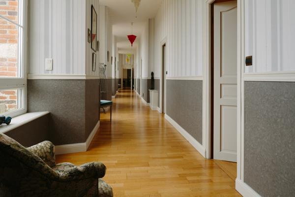 NORMANDIE Château XVIè de 15 pièces (602 m²) en vente avec dépendances et revenus locatifs sur 5,5 hectares