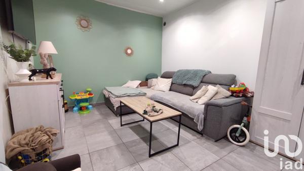 Maison à vendre 6 pièces 94 m² Nouzonville