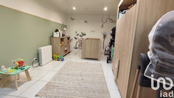 Maison à vendre 6 pièces 94 m² Nouzonville