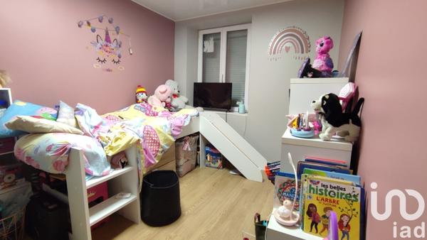 Maison à vendre 6 pièces 94 m² Nouzonville