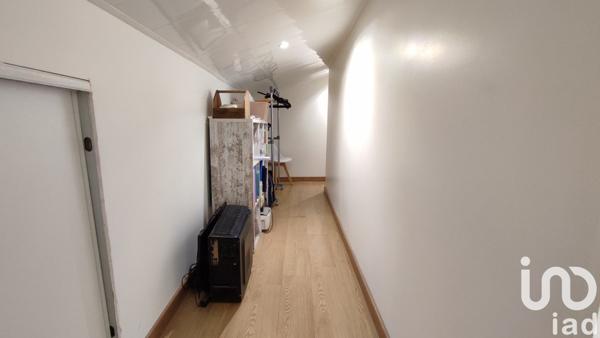 Maison à vendre 6 pièces 94 m² Nouzonville