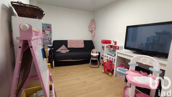 Maison à vendre 6 pièces 94 m² Nouzonville