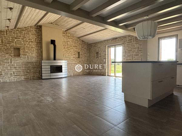 Maison individuelle à vendre, 3 pièces - Vallet 44330