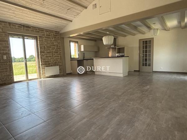 Maison individuelle à vendre, 3 pièces - Vallet 44330