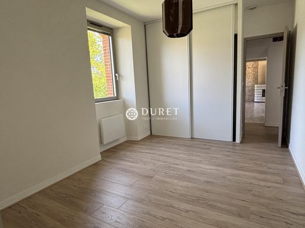 Maison individuelle à vendre, 3 pièces - Vallet 44330