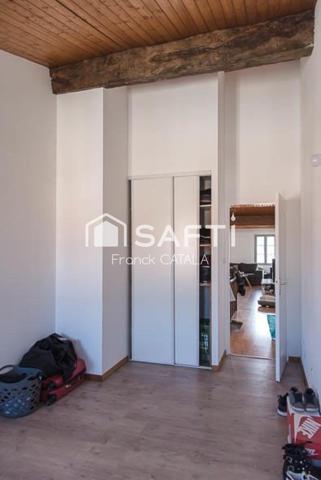 Spacieux et lumineux T3 Proche commodités