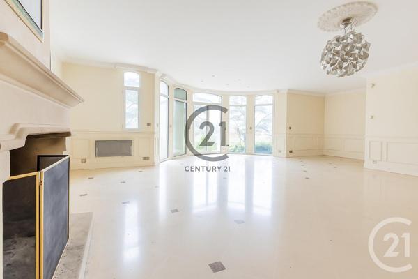 Maison à vendre  12 pièces - 433,90 m2 EPINAY SUR ORGE - 91