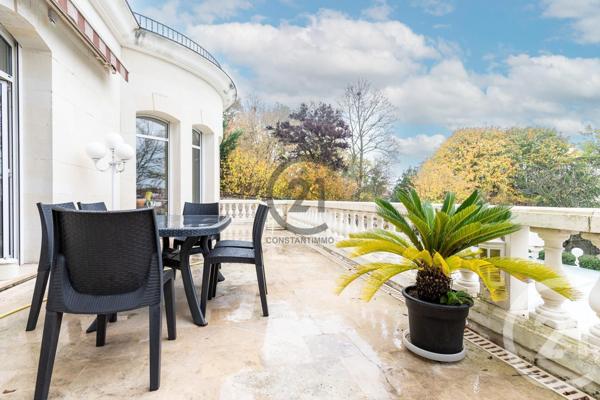 Maison à vendre  12 pièces - 433,90 m2 EPINAY SUR ORGE - 91