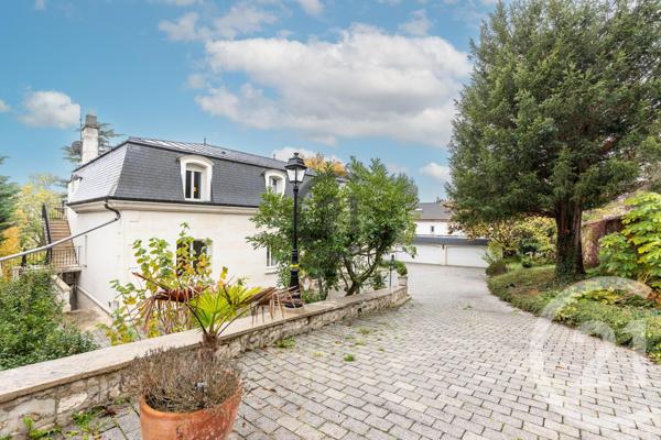 Maison à vendre  12 pièces - 433,90 m2 EPINAY SUR ORGE - 91