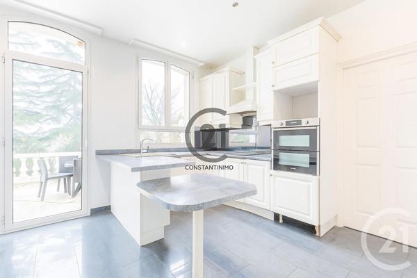 Maison à vendre  12 pièces - 433,90 m2 EPINAY SUR ORGE - 91