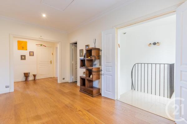 Maison à vendre  12 pièces - 433,90 m2 EPINAY SUR ORGE - 91