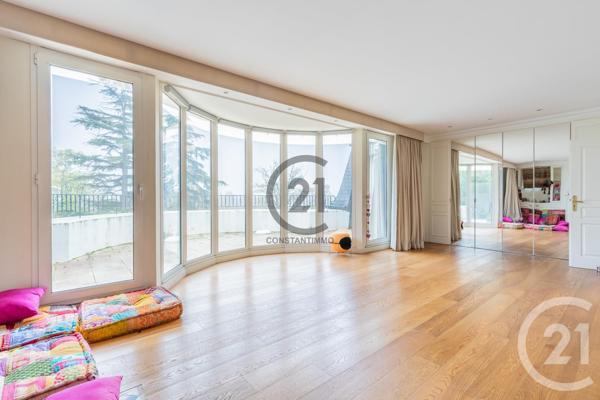 Maison à vendre  12 pièces - 433,90 m2 EPINAY SUR ORGE - 91