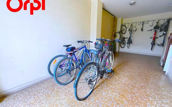 Appartement à vendre    3 pièces • 93,62 m2 Lyon 2