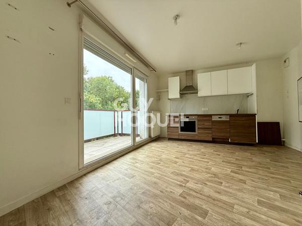 Appartement Noisy Le Sec 1 pièce(s)