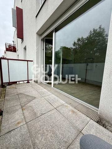 Appartement Noisy Le Sec 1 pièce(s)