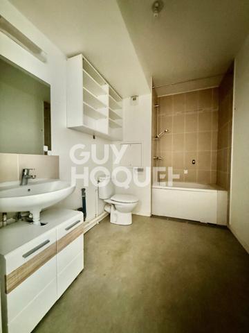 Appartement Noisy Le Sec 1 pièce(s)