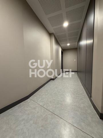 Appartement Noisy Le Sec 1 pièce(s)