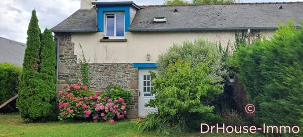 Maison à vendre 4 pièces de 87 m²