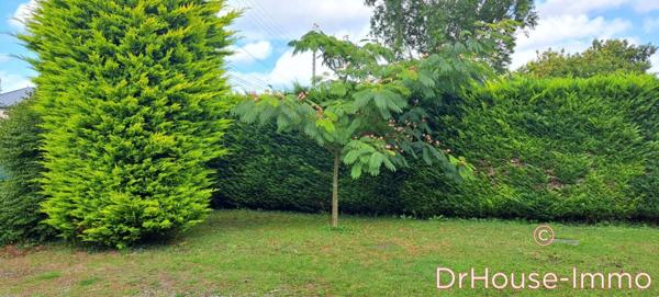 Maison à vendre 4 pièces de 87 m²