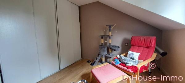 Maison à vendre 4 pièces de 87 m²