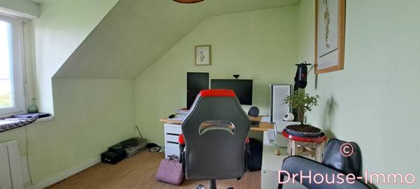 Maison à vendre 4 pièces de 87 m²