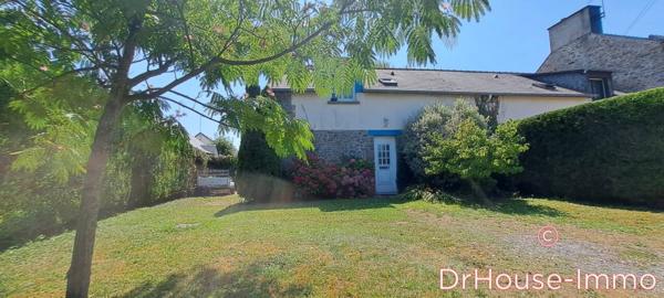 Maison à vendre 4 pièces de 87 m²