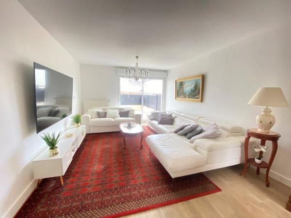 Maison à vendre |  Saint-Herblain |  4 pièces | 95 m²