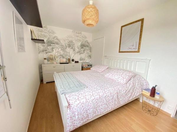 Maison à vendre |  Saint-Herblain |  4 pièces | 95 m²